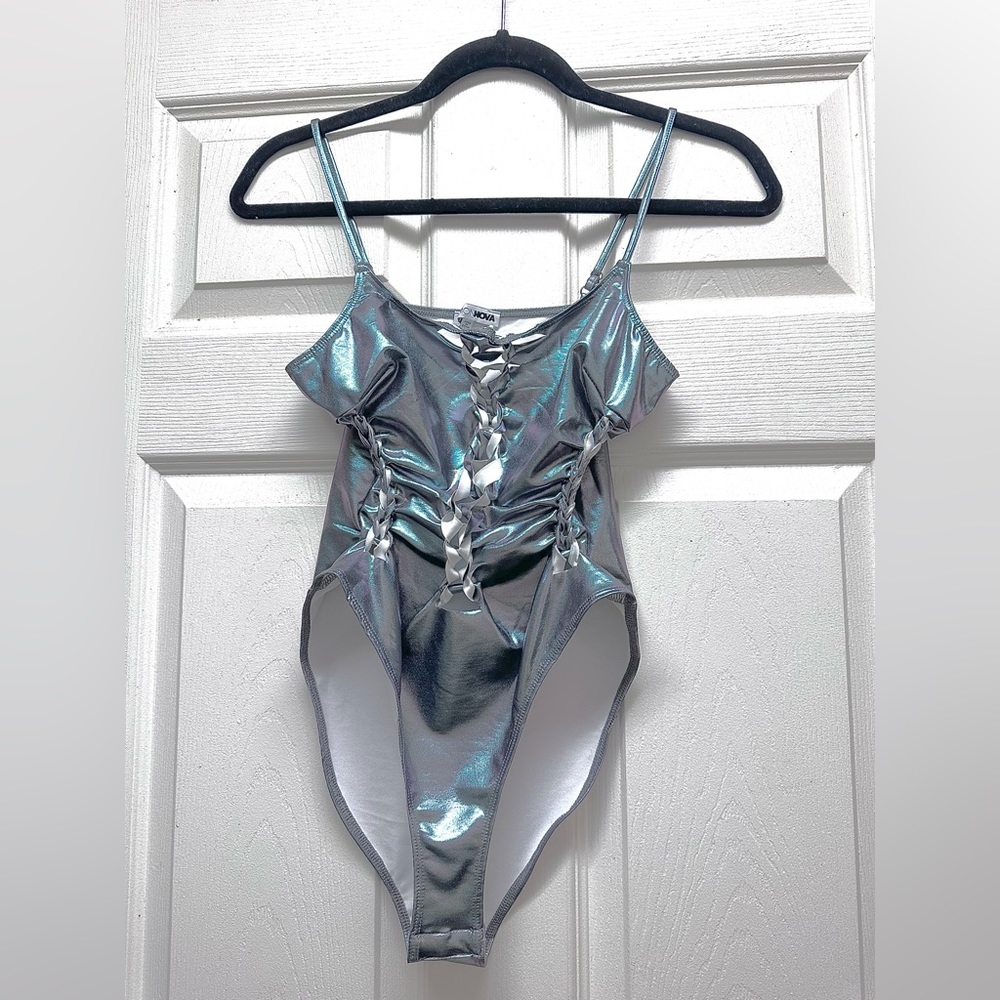 Bodysuit New Fashion Nova